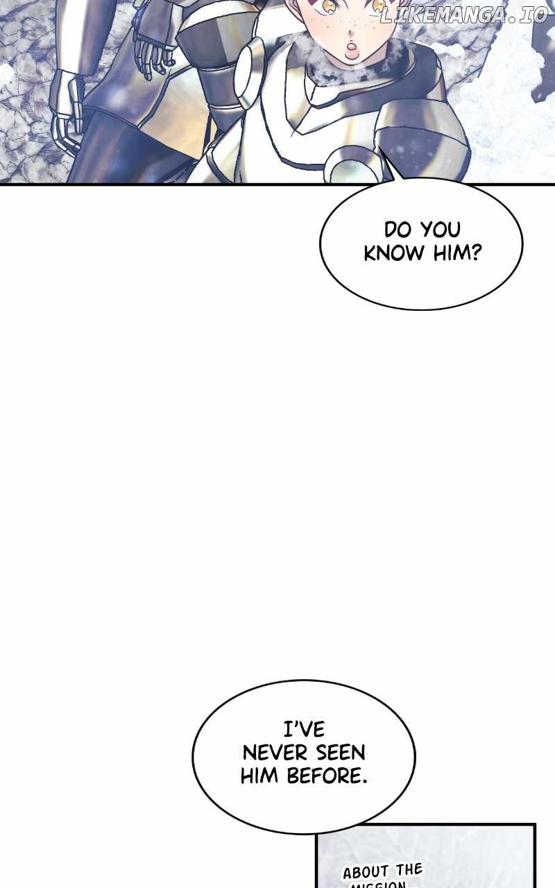 Pouring Money Into the Underdog Mercenaries Chapter 68 34